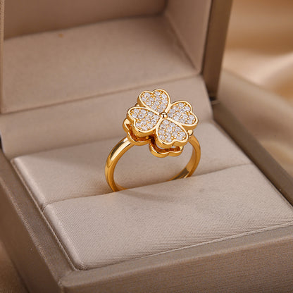 Lucky Clover