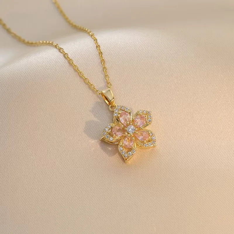 Blush Bloom