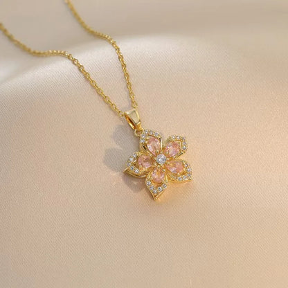 Blush Bloom