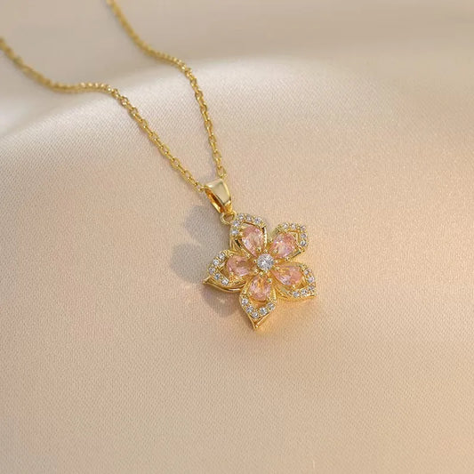 Blush Bloom